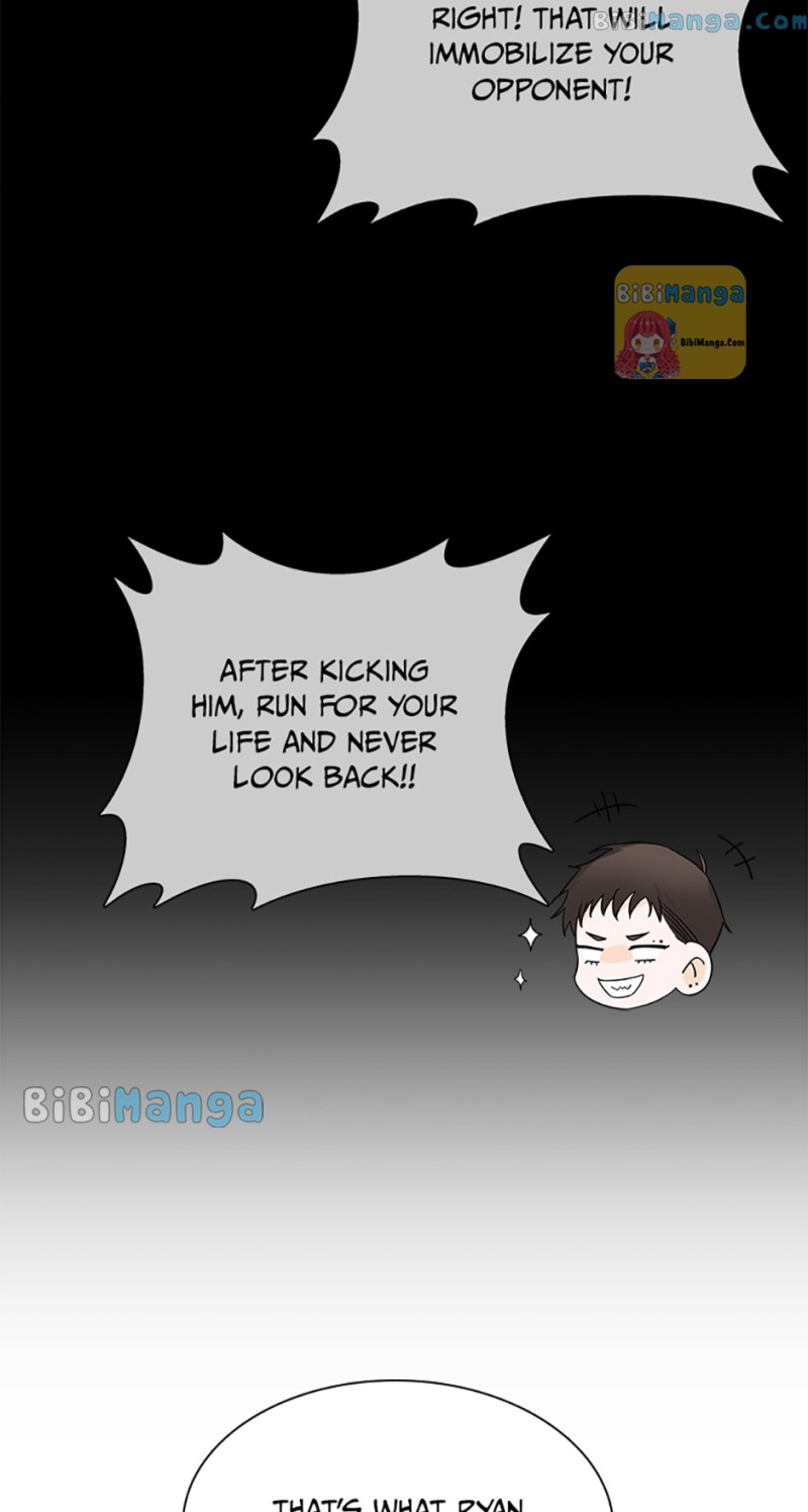 Dating My Best Friend’s Sister Chapter 9 page 67