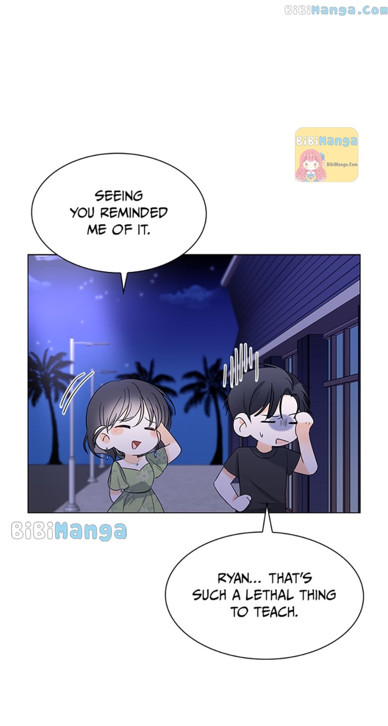 Dating My Best Friend’s Sister Chapter 9 page 69