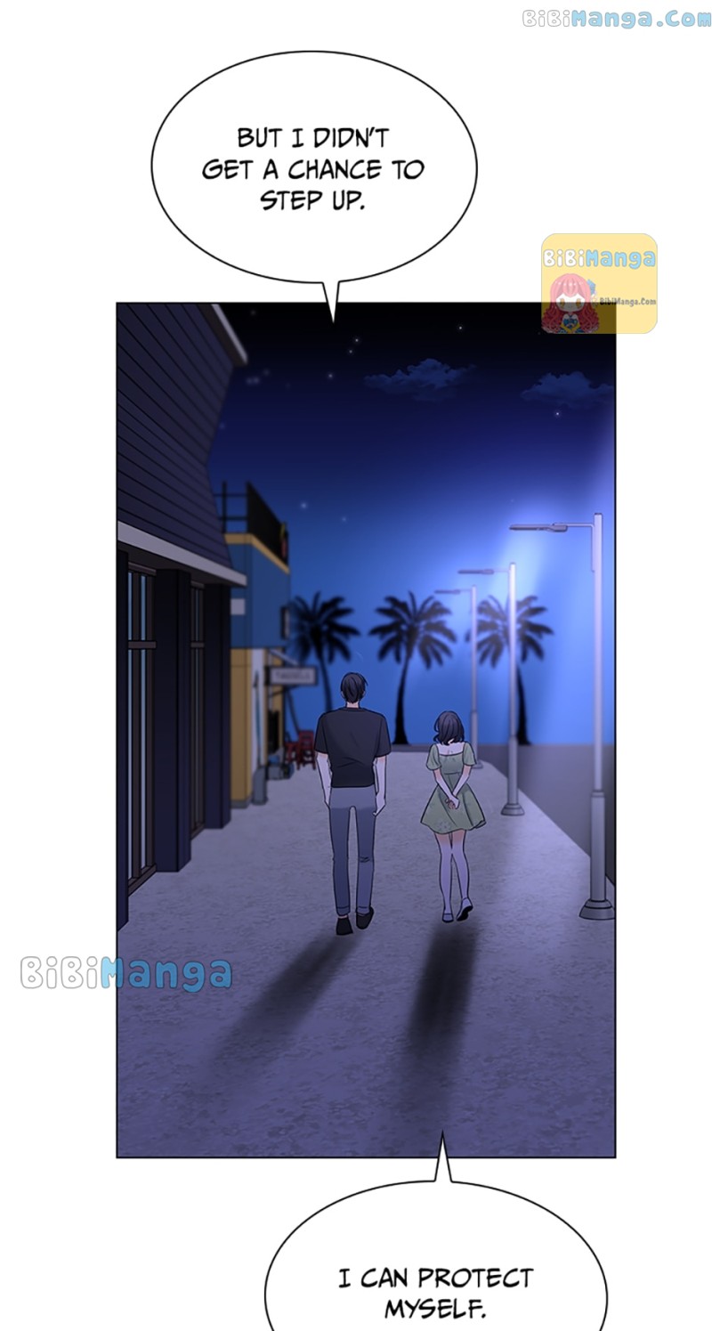 Dating My Best Friend’s Sister Chapter 9 page 71