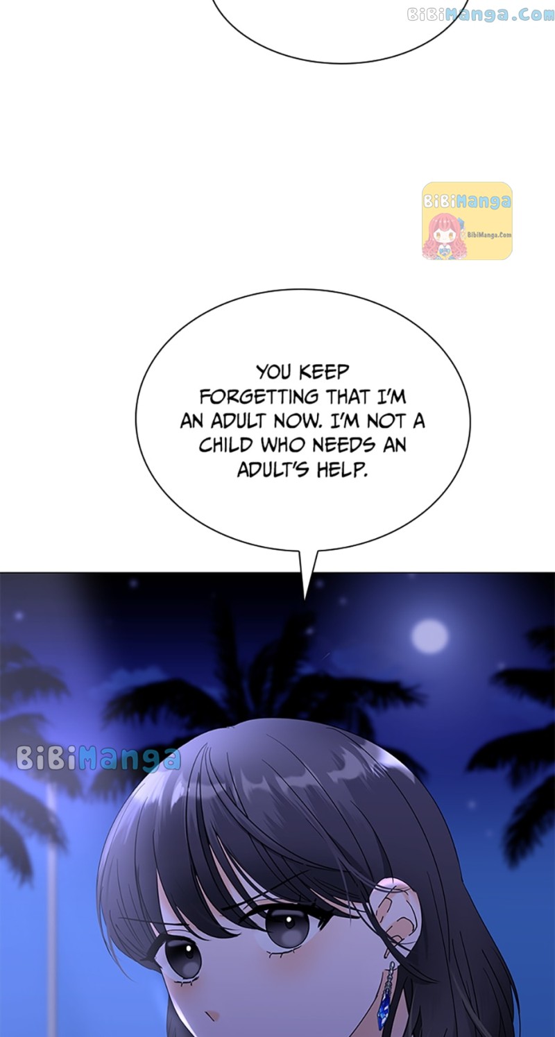 Dating My Best Friend’s Sister Chapter 9 page 72