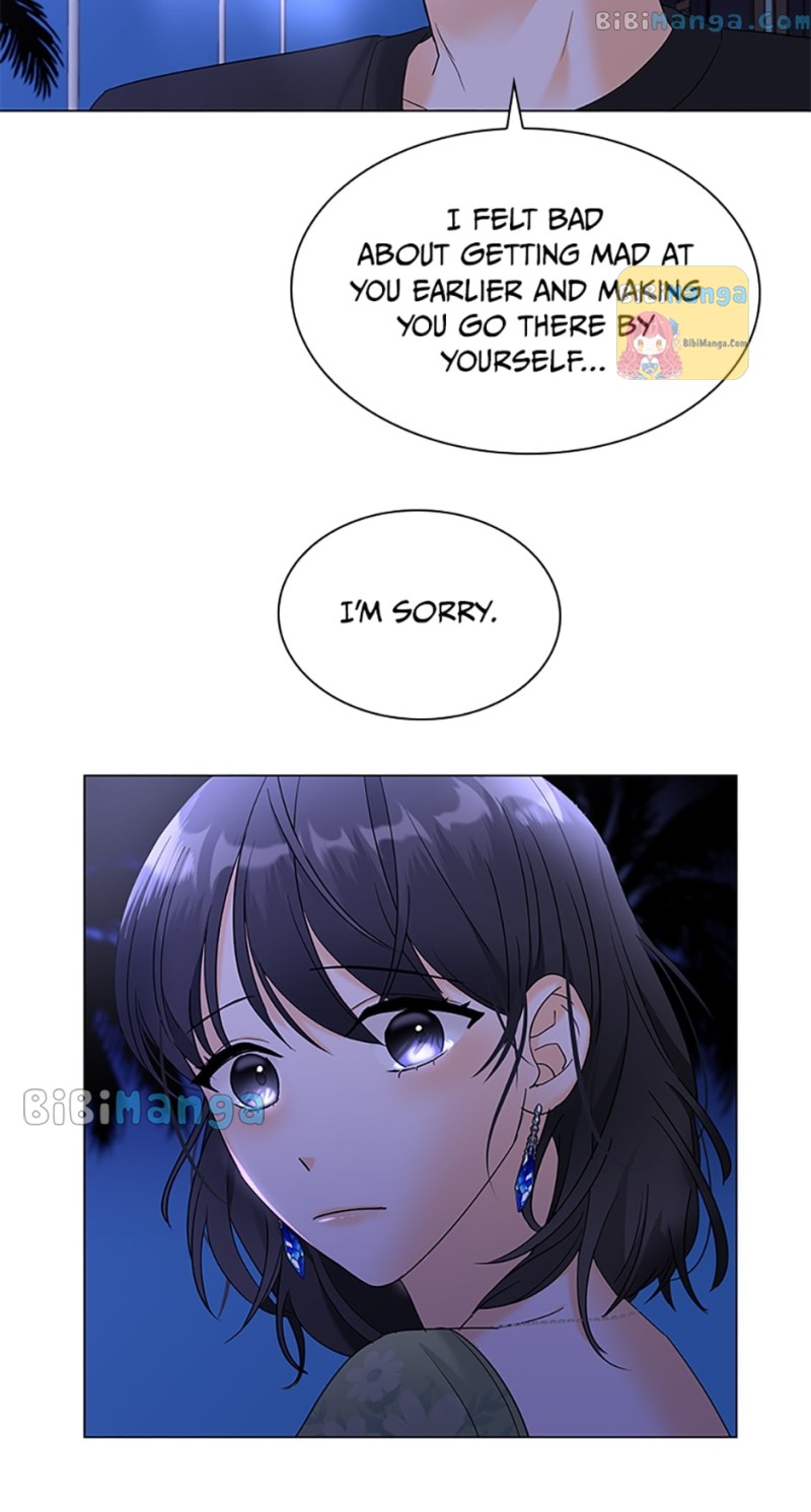 Dating My Best Friend’s Sister Chapter 9 page 75