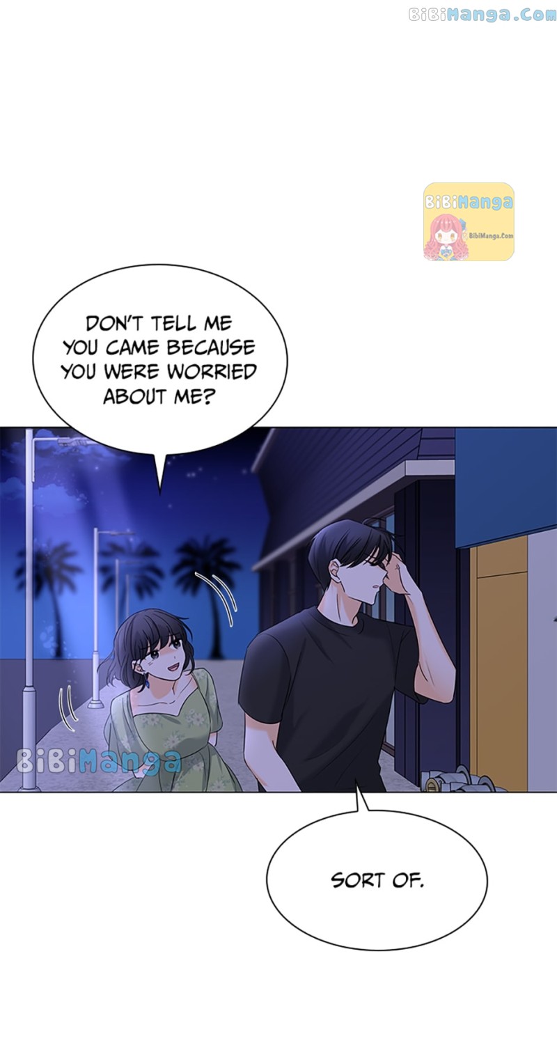 Dating My Best Friend’s Sister Chapter 9 page 76