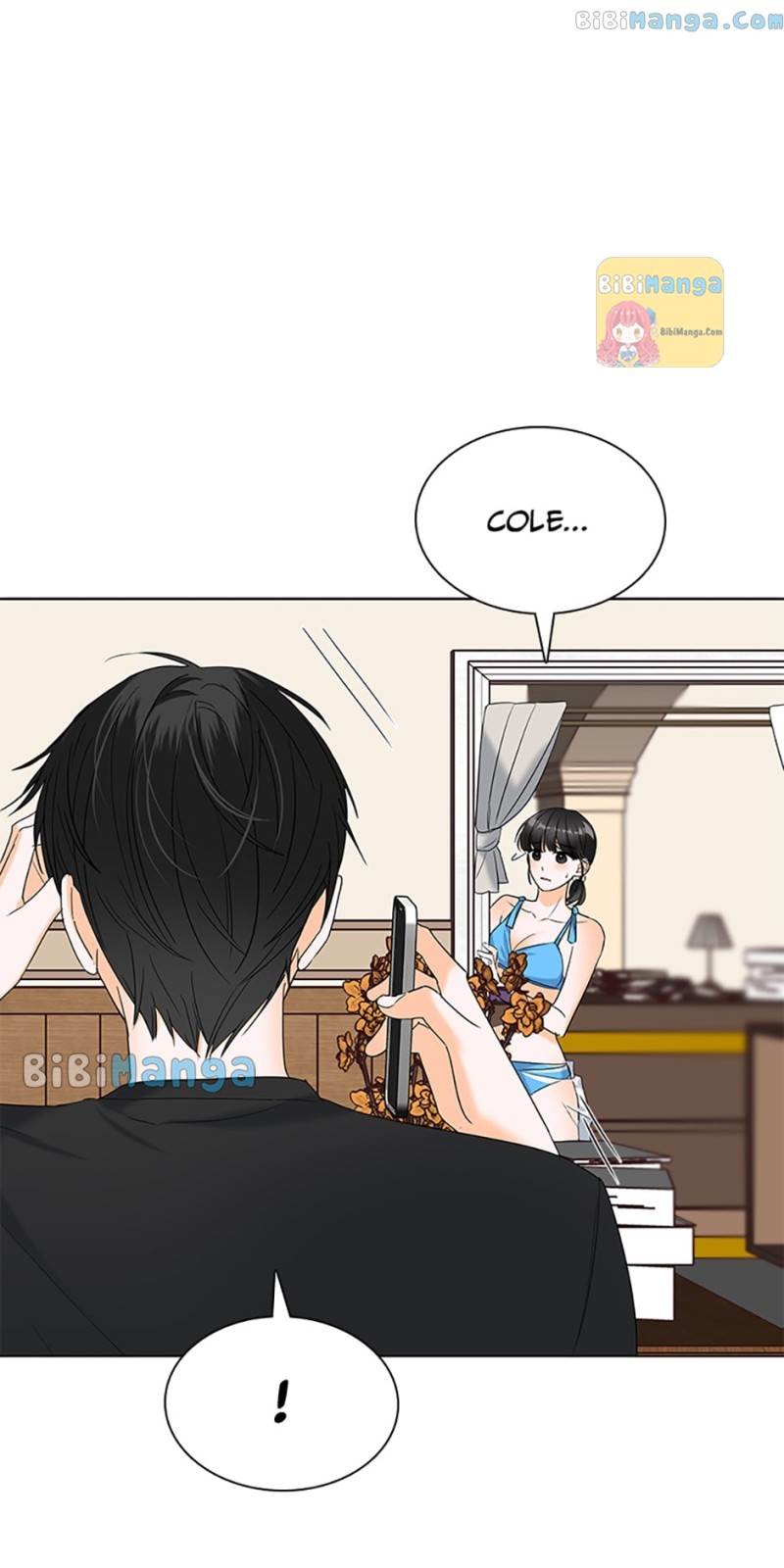 Dating My Best Friend’s Sister Chapter 9 page 7
