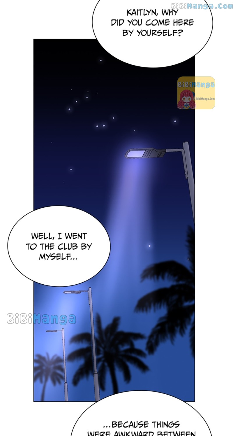 Dating My Best Friend’s Sister Chapter 9 page 79