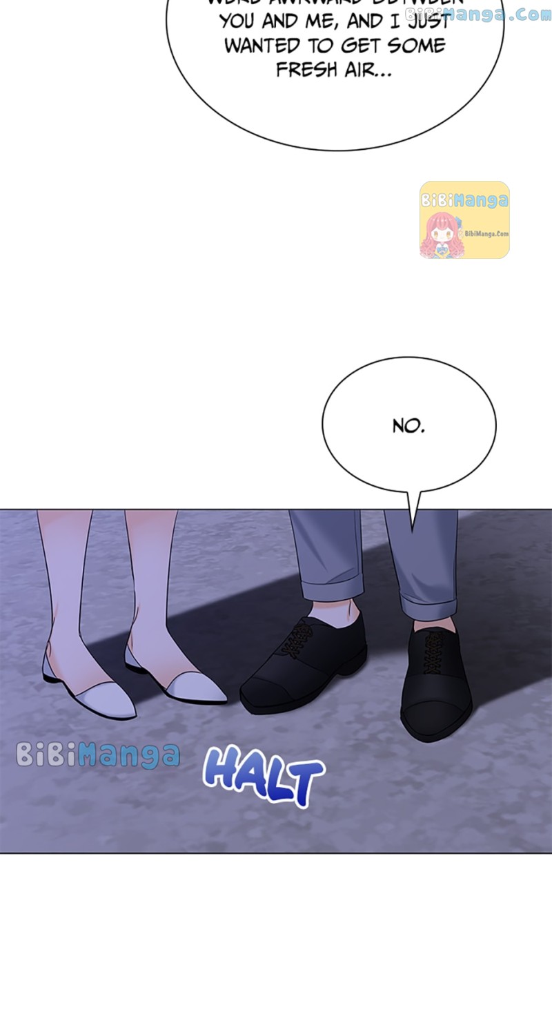 Dating My Best Friend’s Sister Chapter 9 page 80