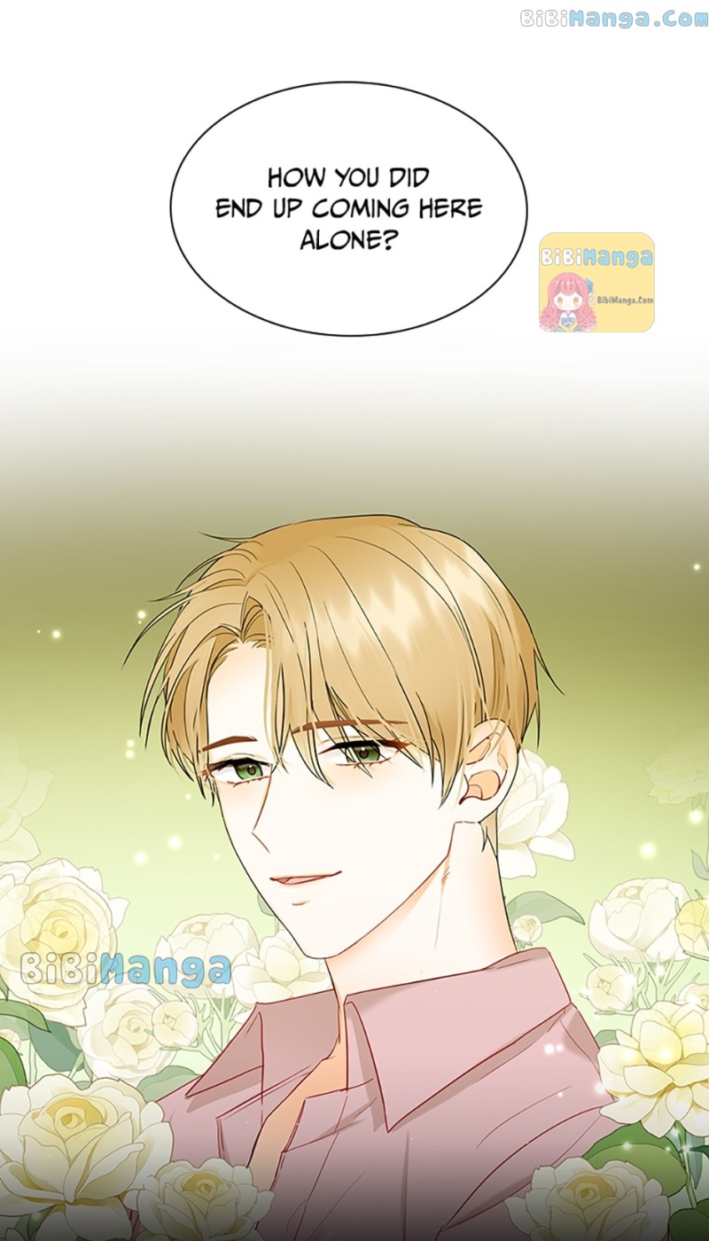 Dating My Best Friend’s Sister Chapter 9 page 83