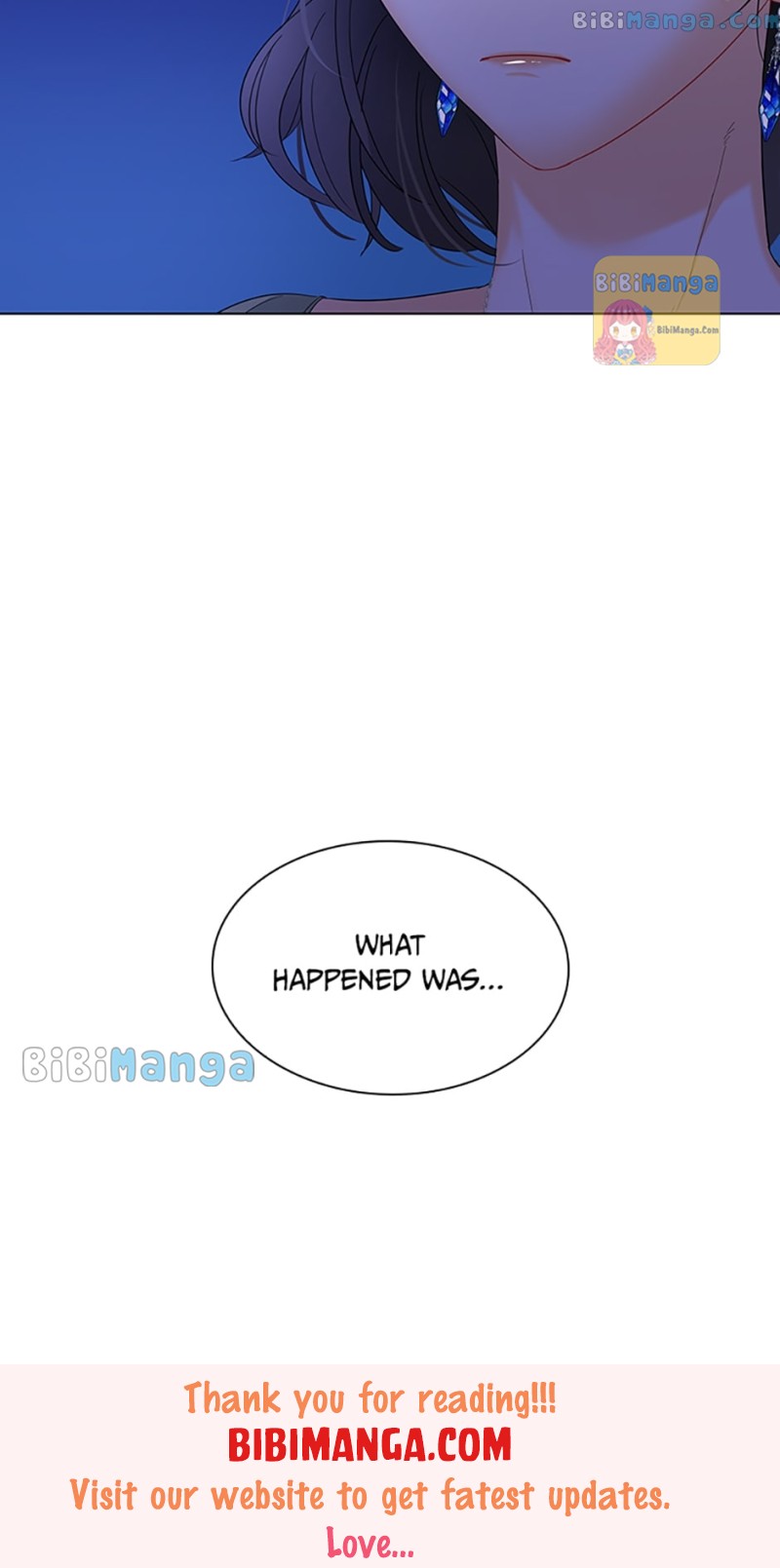 Dating My Best Friend’s Sister Chapter 9 page 85
