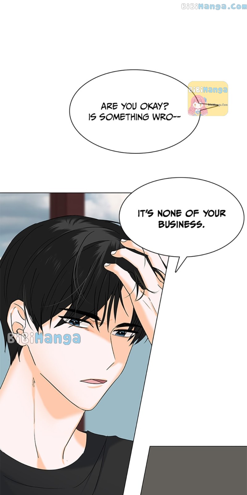 Dating My Best Friend’s Sister Chapter 9 page 8
