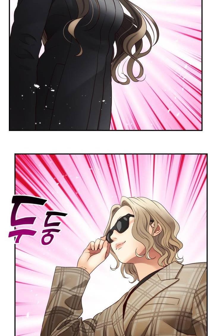 Daytime Star Chapter 35 page 1