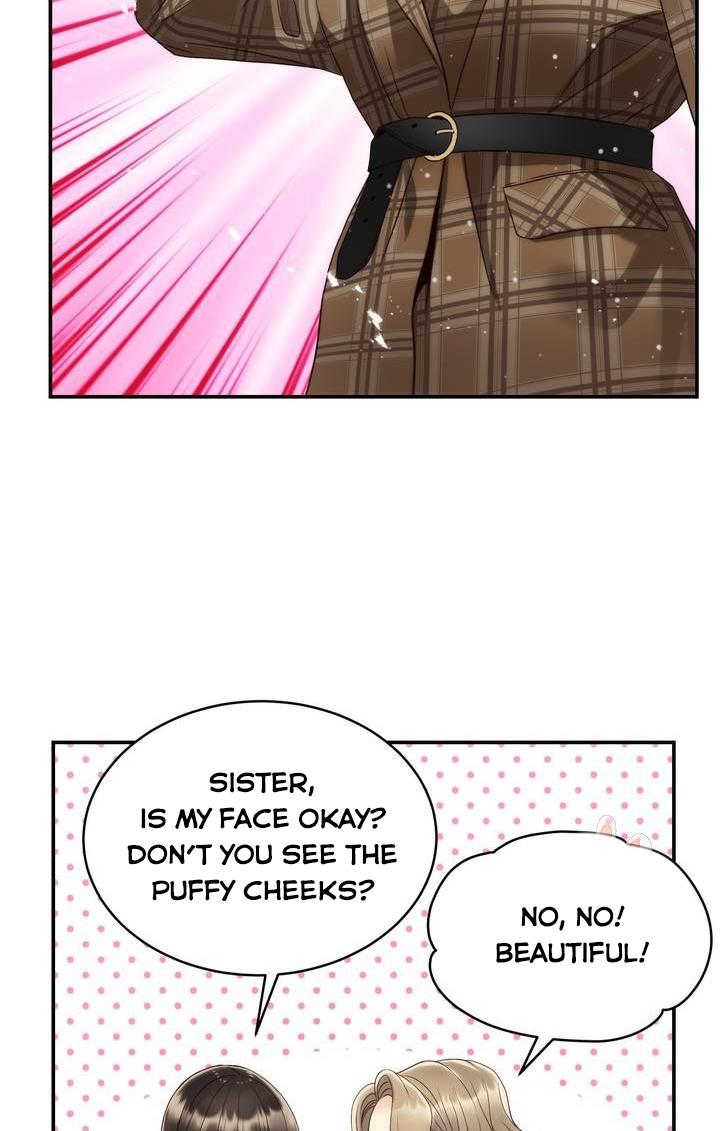 Daytime Star Chapter 35 page 2