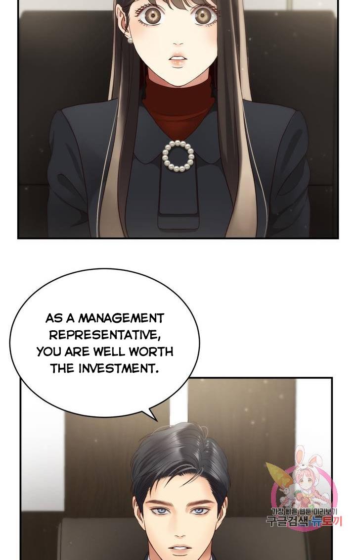 Daytime Star Chapter 35 page 50
