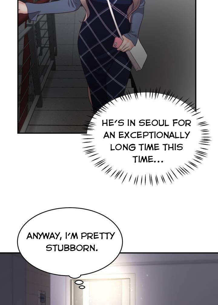Daytime Star Chapter 41 page 9