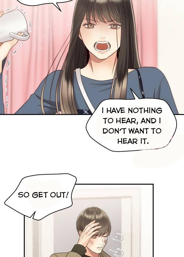 Daytime Star Chapter 41 page 19