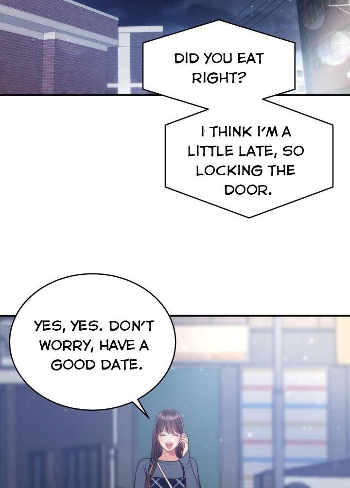 Daytime Star Chapter 41 page 2