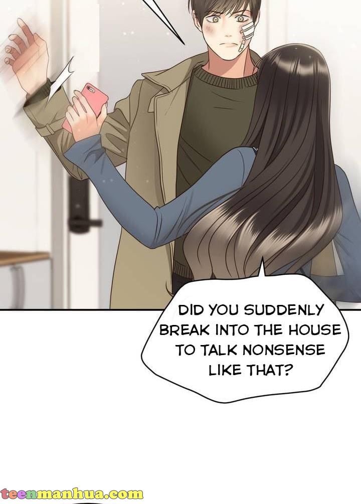 Daytime Star Chapter 41 page 29