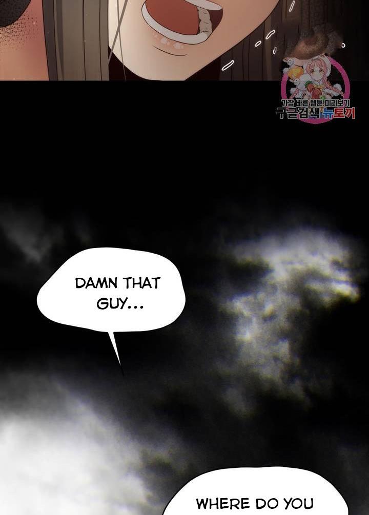 Daytime Star Chapter 41 page 40