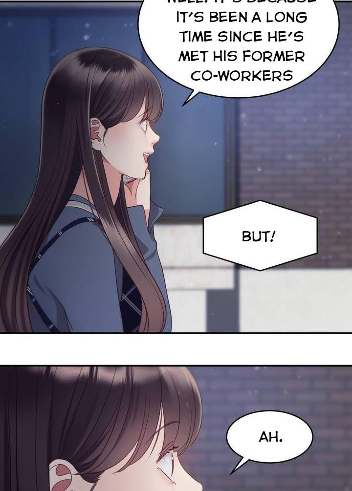 Daytime Star Chapter 41 page 4