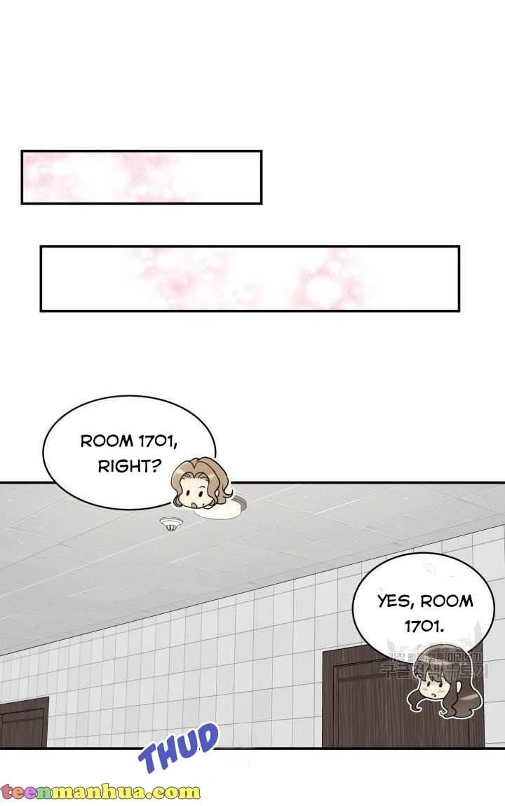 Daytime Star Chapter 9 page 30