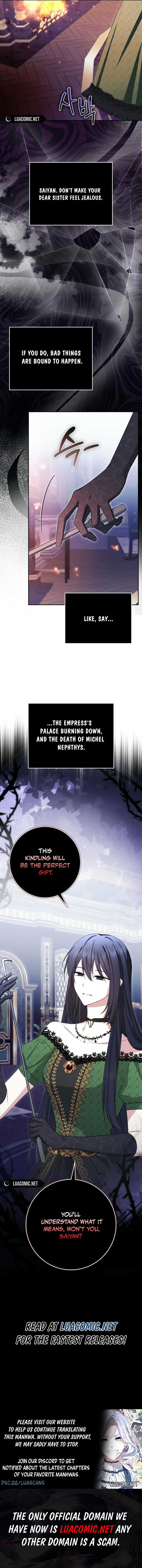Deadlines are Raining in the Status Window Chapter 53 page 9