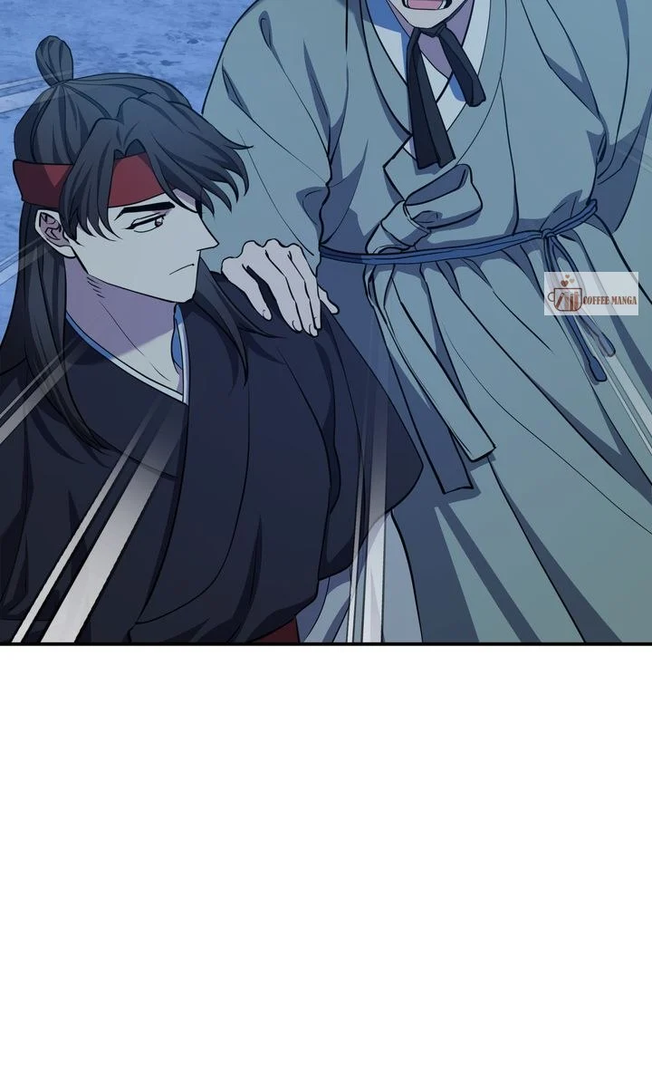 Dear Hong Rang Chapter 15 page 9