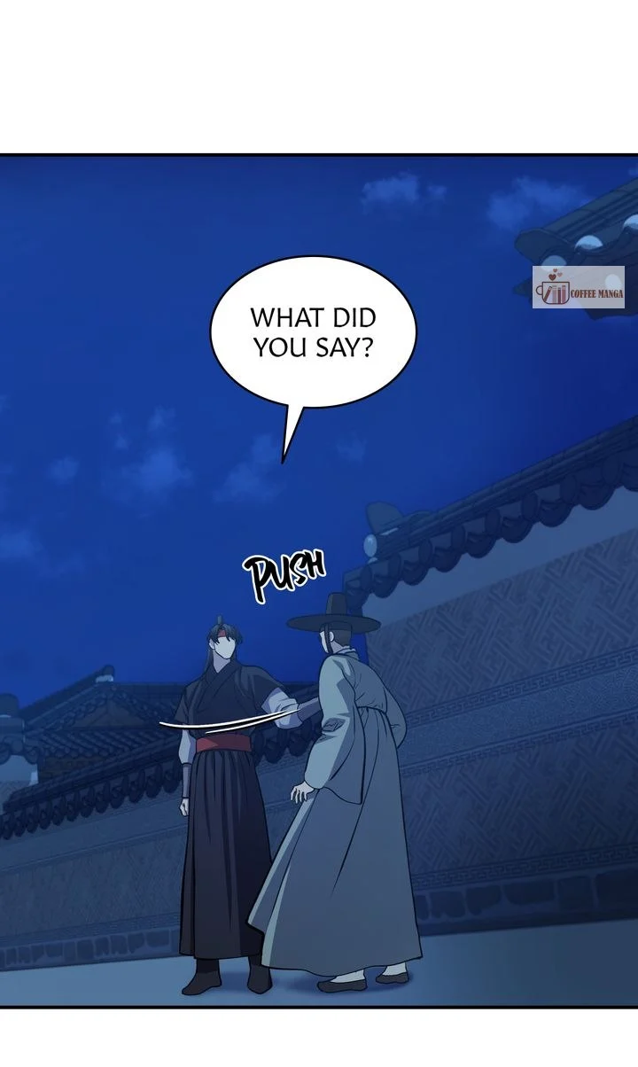 Dear Hong Rang Chapter 15 page 11