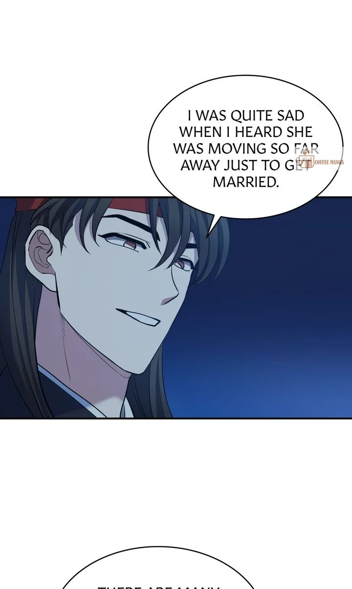 Dear Hong Rang Chapter 15 page 17