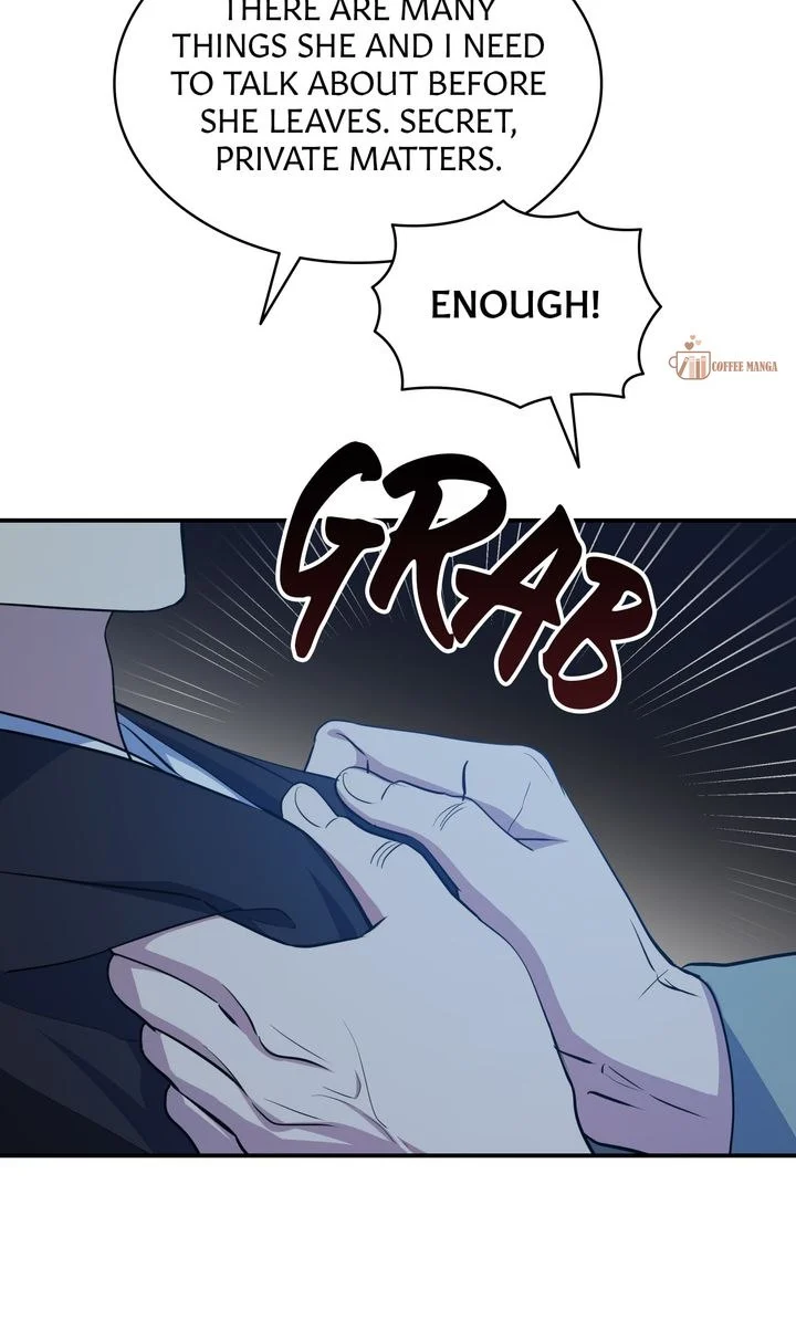 Dear Hong Rang Chapter 15 page 18