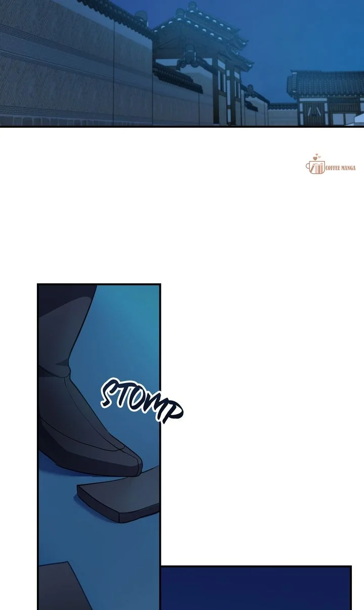 Dear Hong Rang Chapter 15 page 1