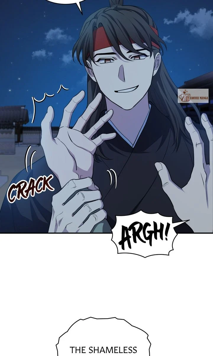 Dear Hong Rang Chapter 15 page 22