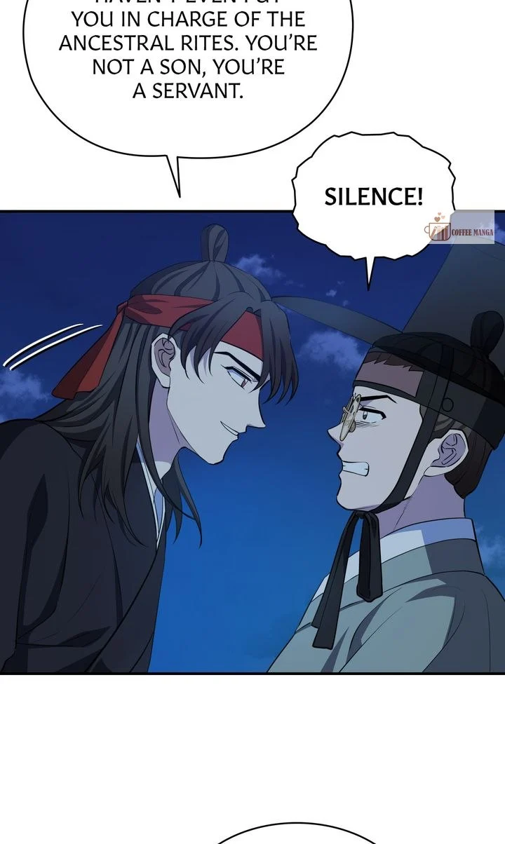 Dear Hong Rang Chapter 15 page 26