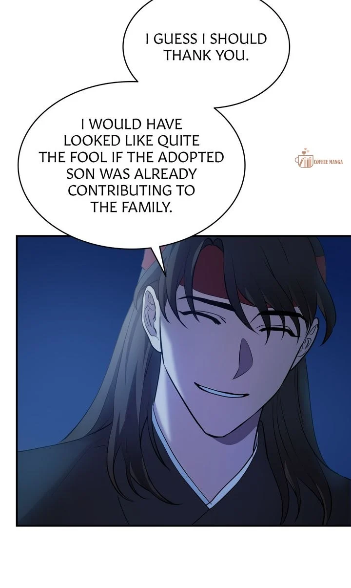 Dear Hong Rang Chapter 15 page 27