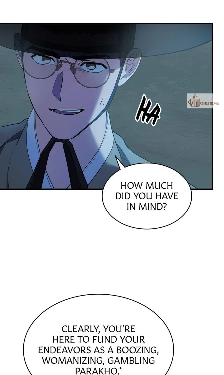 Dear Hong Rang Chapter 15 page 28
