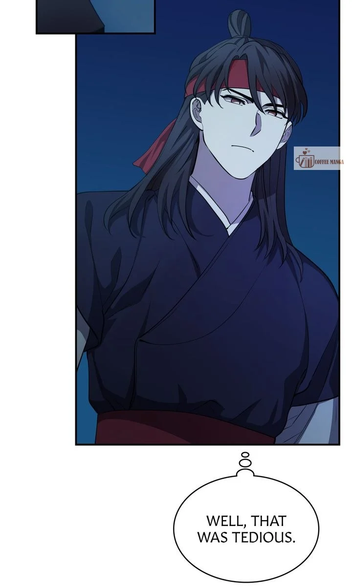 Dear Hong Rang Chapter 15 page 2