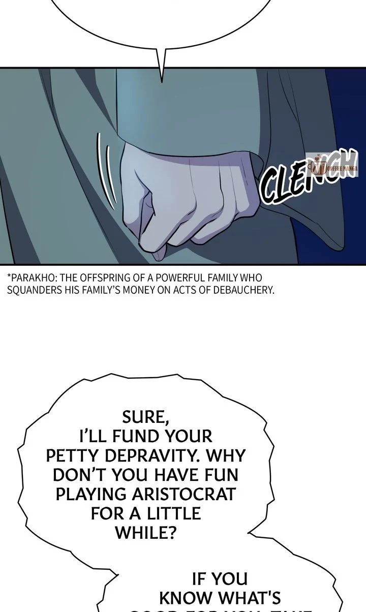Dear Hong Rang Chapter 15 page 29