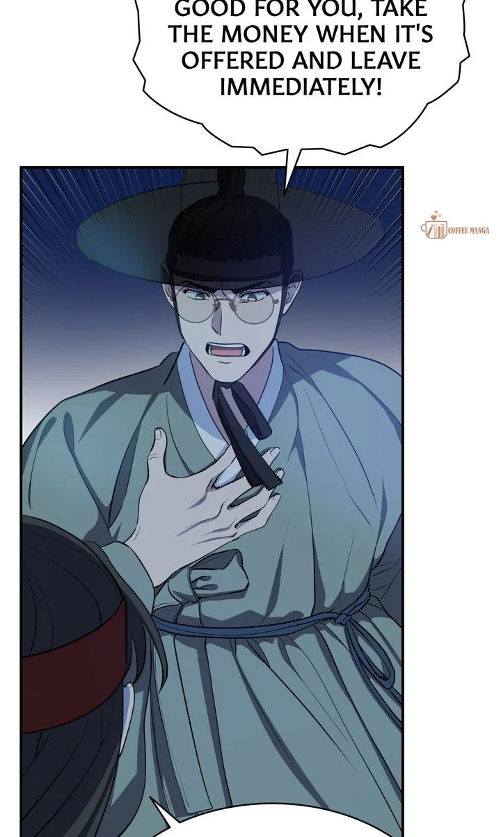 Dear Hong Rang Chapter 15 page 30