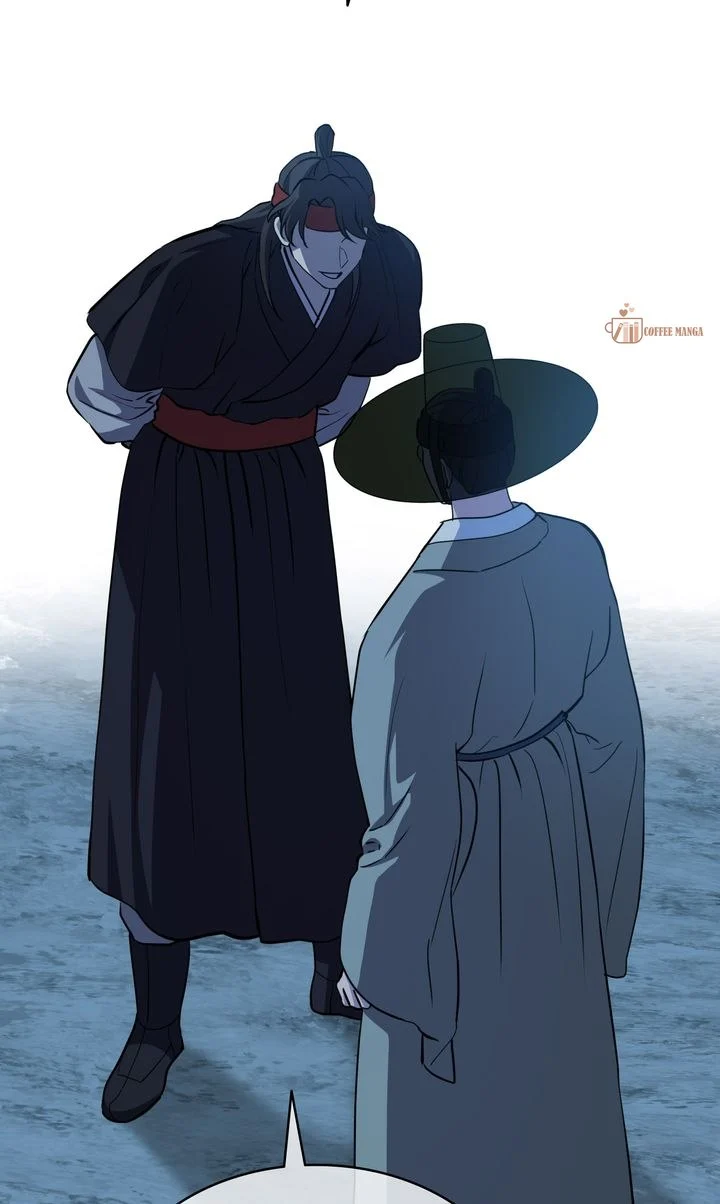 Dear Hong Rang Chapter 15 page 33