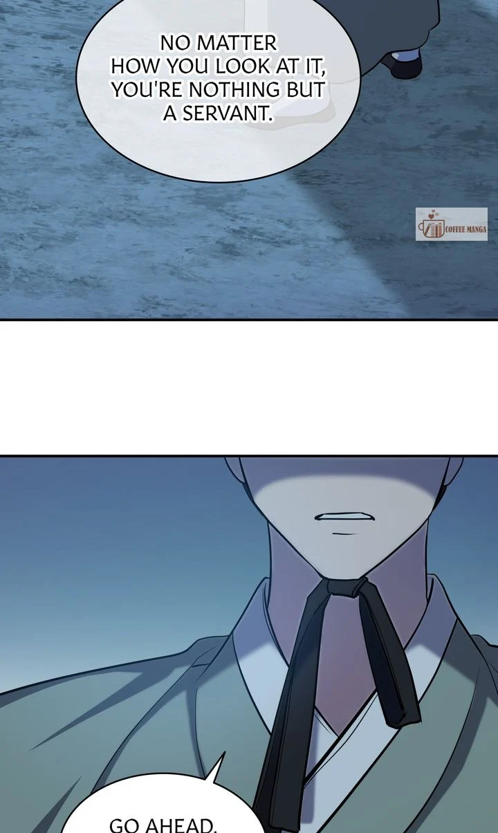 Dear Hong Rang Chapter 15 page 34