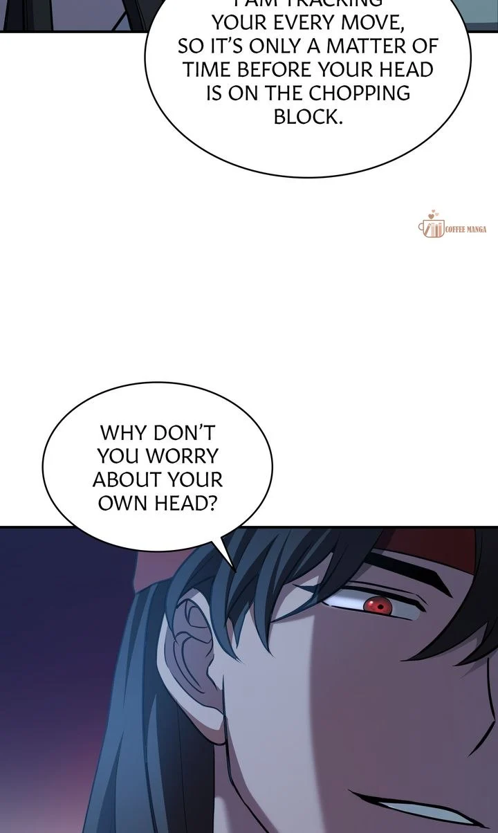 Dear Hong Rang Chapter 15 page 36