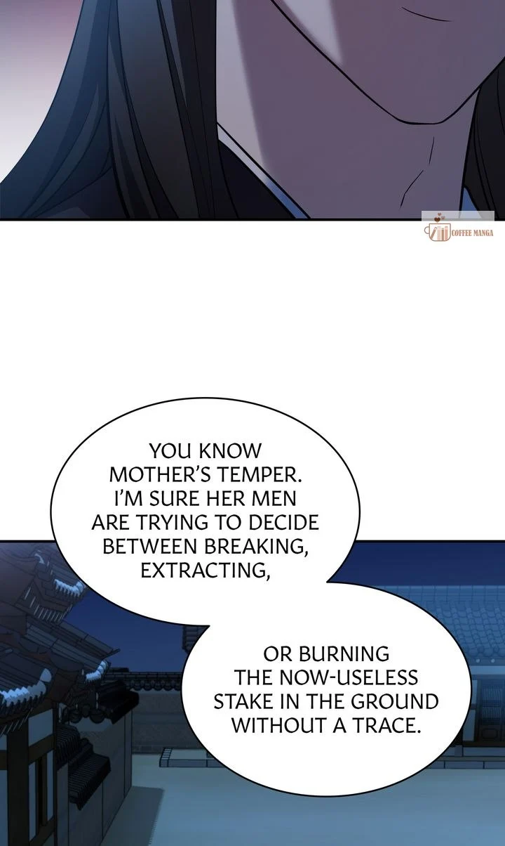Dear Hong Rang Chapter 15 page 37