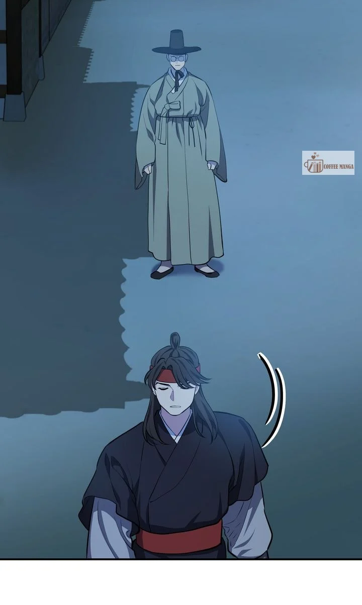 Dear Hong Rang Chapter 15 page 38