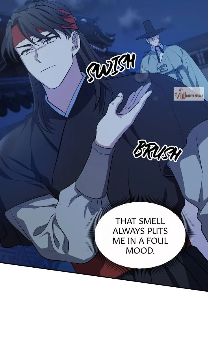 Dear Hong Rang Chapter 15 page 40