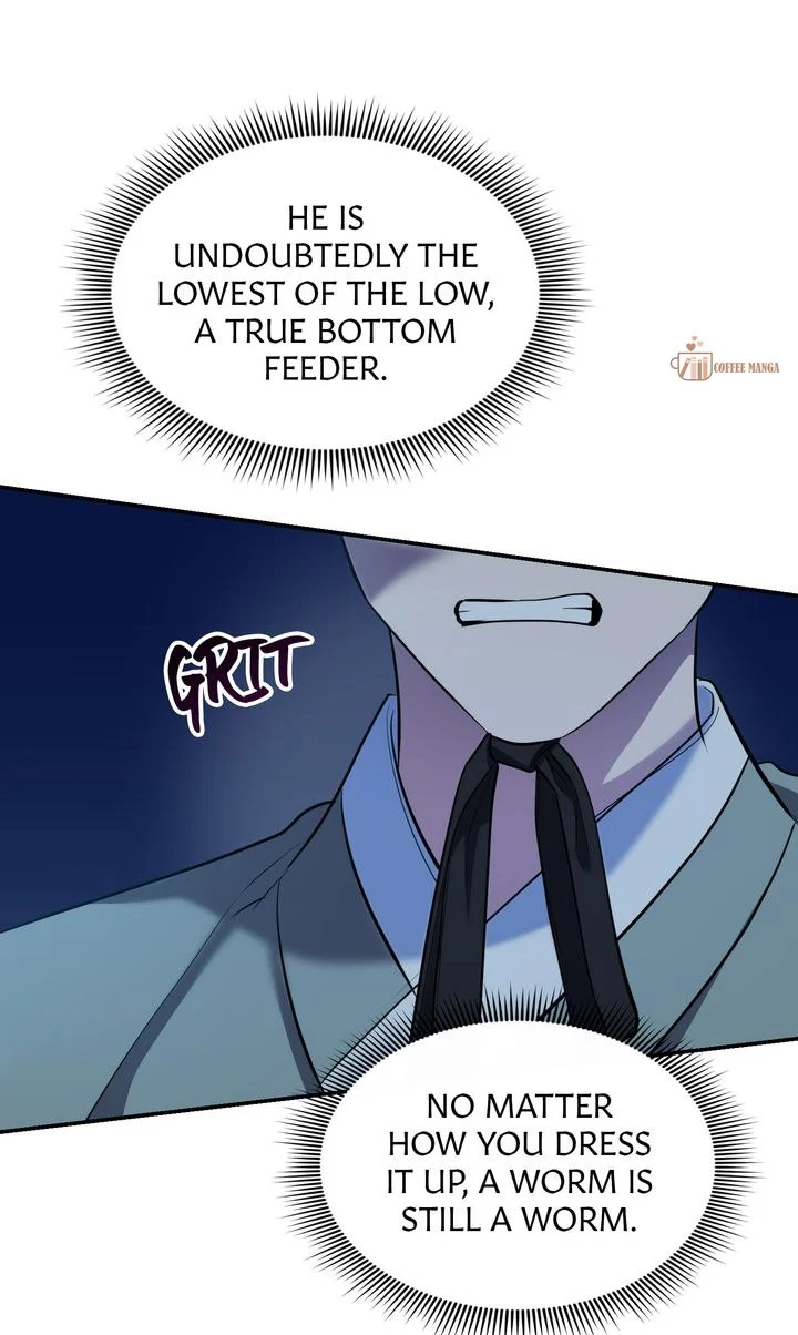 Dear Hong Rang Chapter 15 page 41