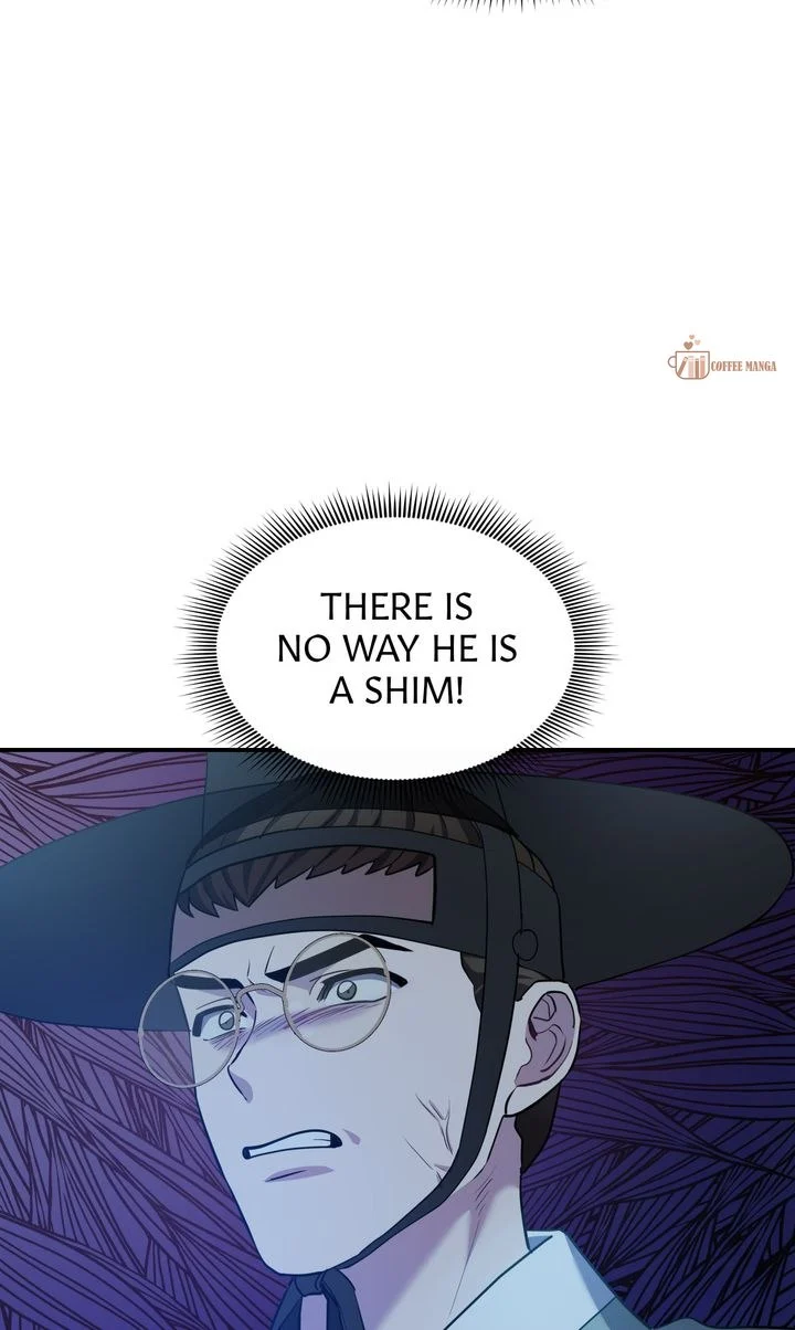 Dear Hong Rang Chapter 15 page 42