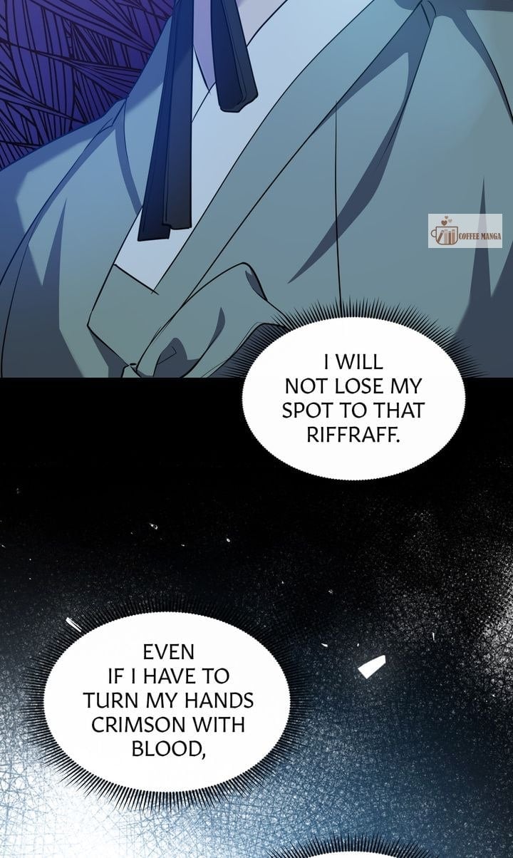 Dear Hong Rang Chapter 15 page 43