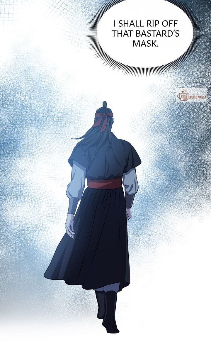 Dear Hong Rang Chapter 15 page 44