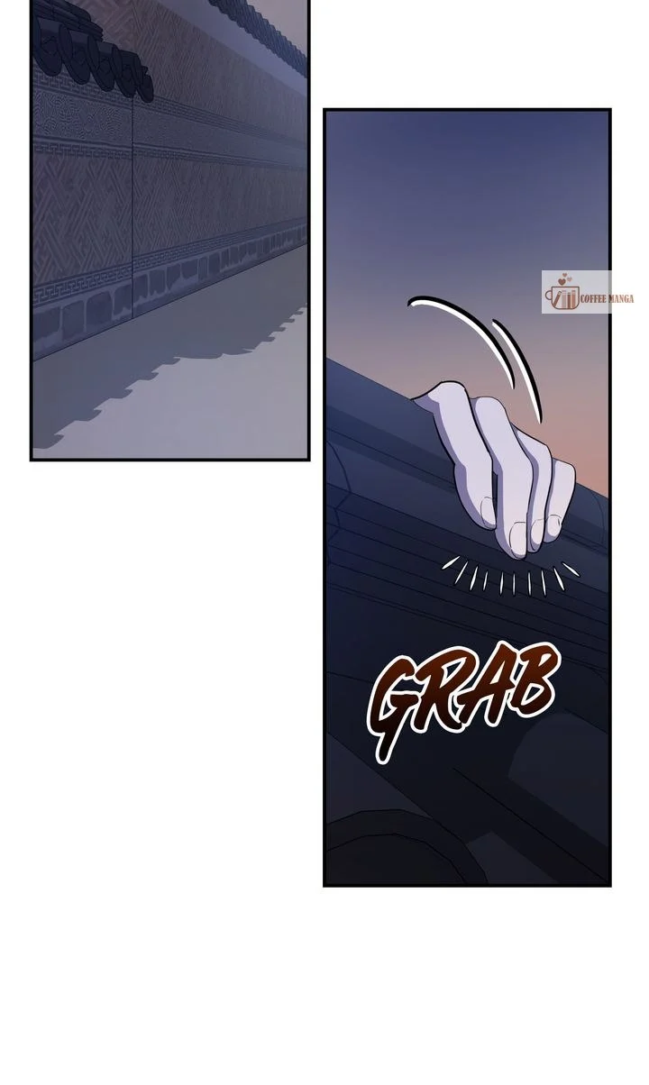 Dear Hong Rang Chapter 15 page 48