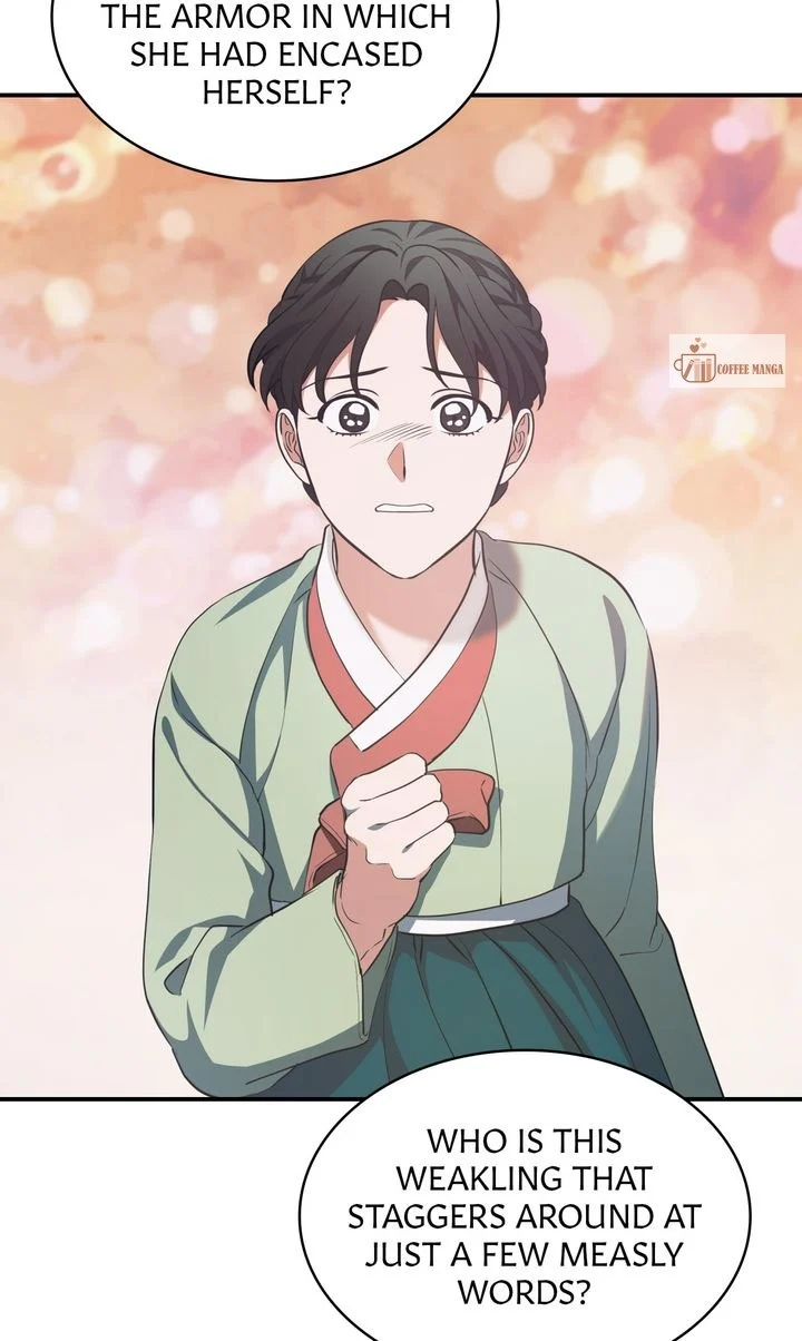 Dear Hong Rang Chapter 15 page 4