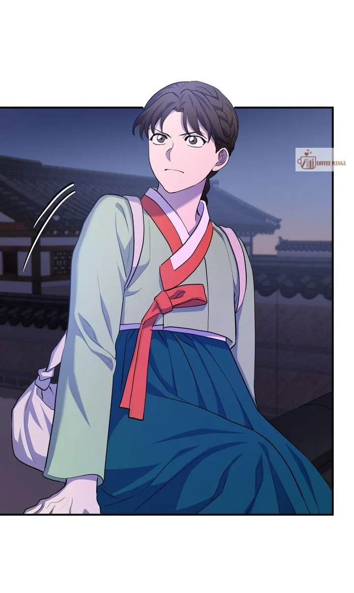 Dear Hong Rang Chapter 15 page 49