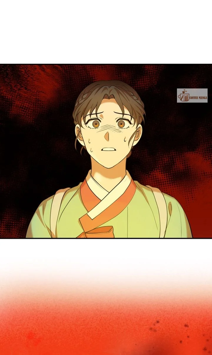 Dear Hong Rang Chapter 15 page 54