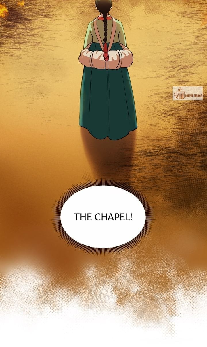 Dear Hong Rang Chapter 15 page 56
